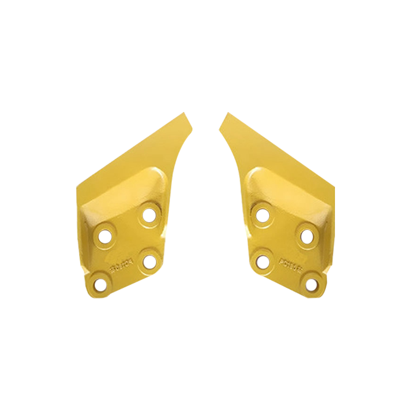 Ferro Projiciens Mini Excavator Situla Side Cutter