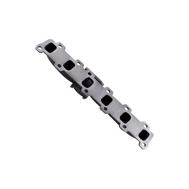 CNC Machining Car Exhaurire Multiplicem