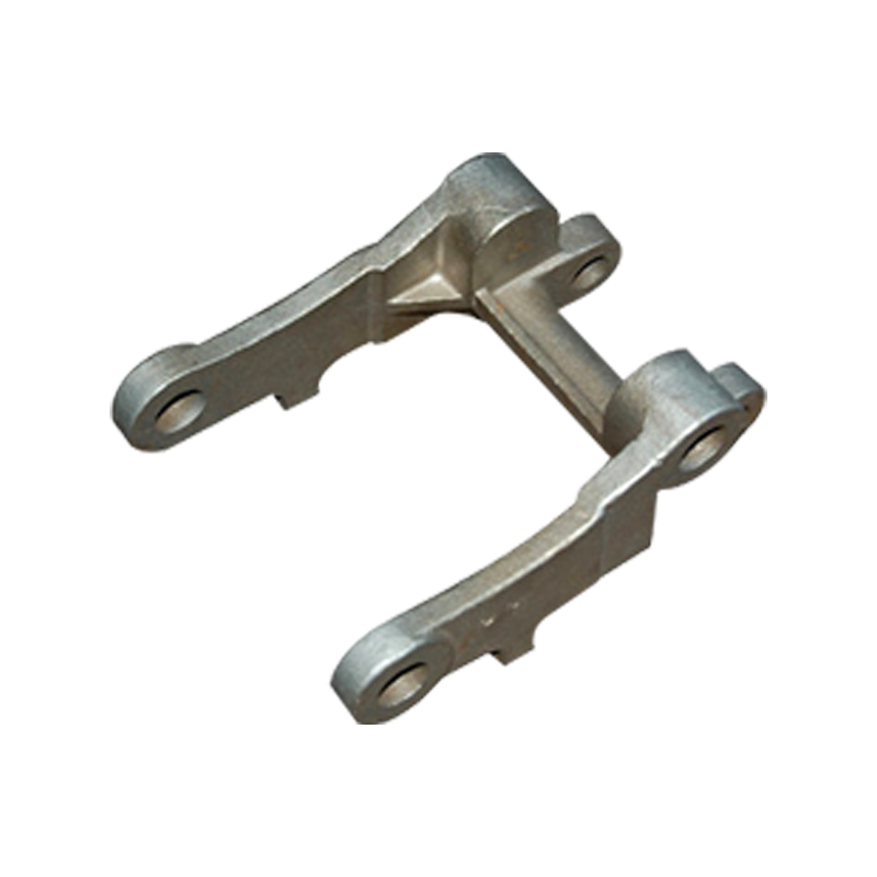 Agmine casting ferro pontem partes