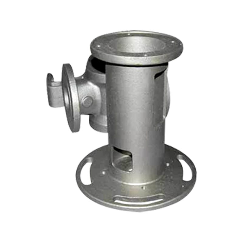 Agriculturam apparatus salus valvum COLLUM