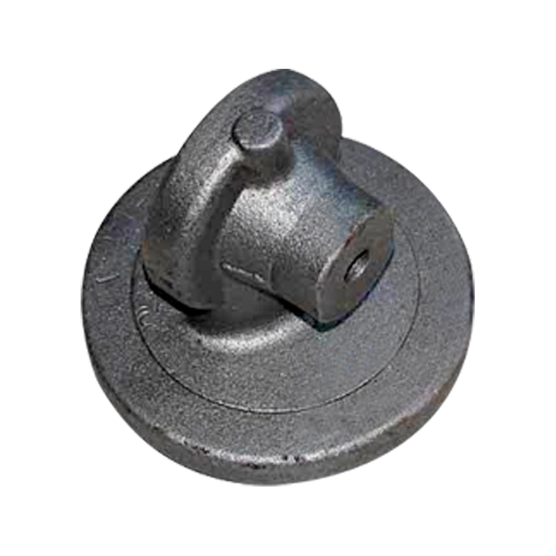 Agriculturam apparatus mittentem ferro basi laminam valvae partes