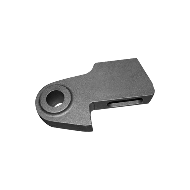Brachium ferrum mittens Shaft