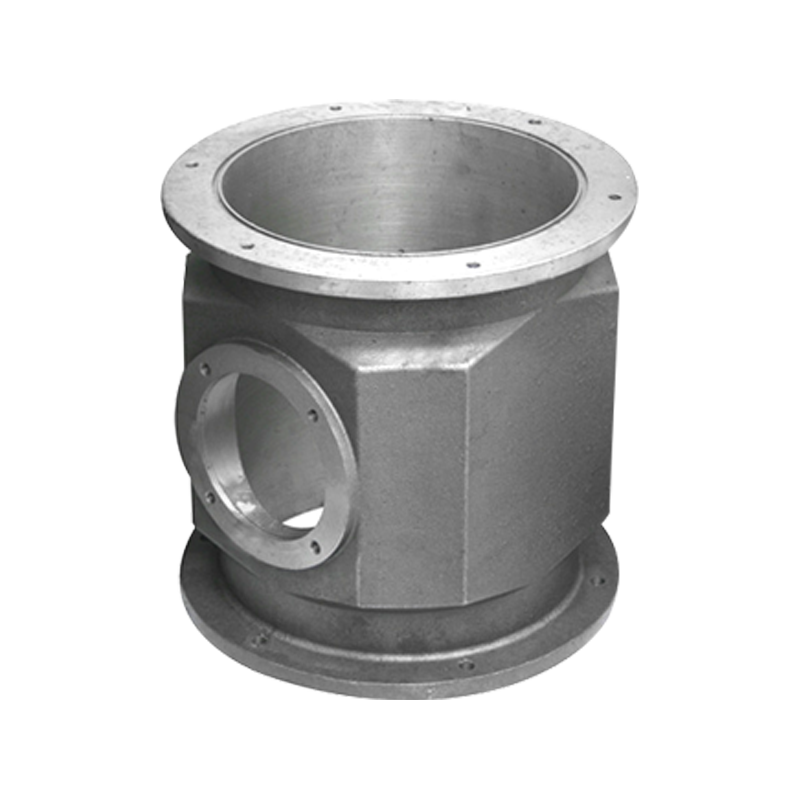 Marine Navock Steel Shunt