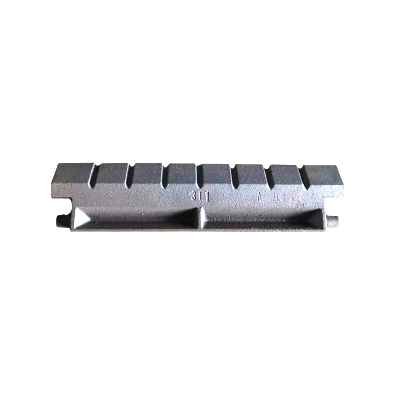 Boiler craticulam