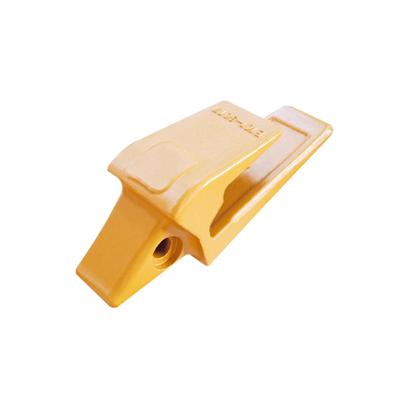 Construction Machinery Parce Pars Ferro Situla Adapter