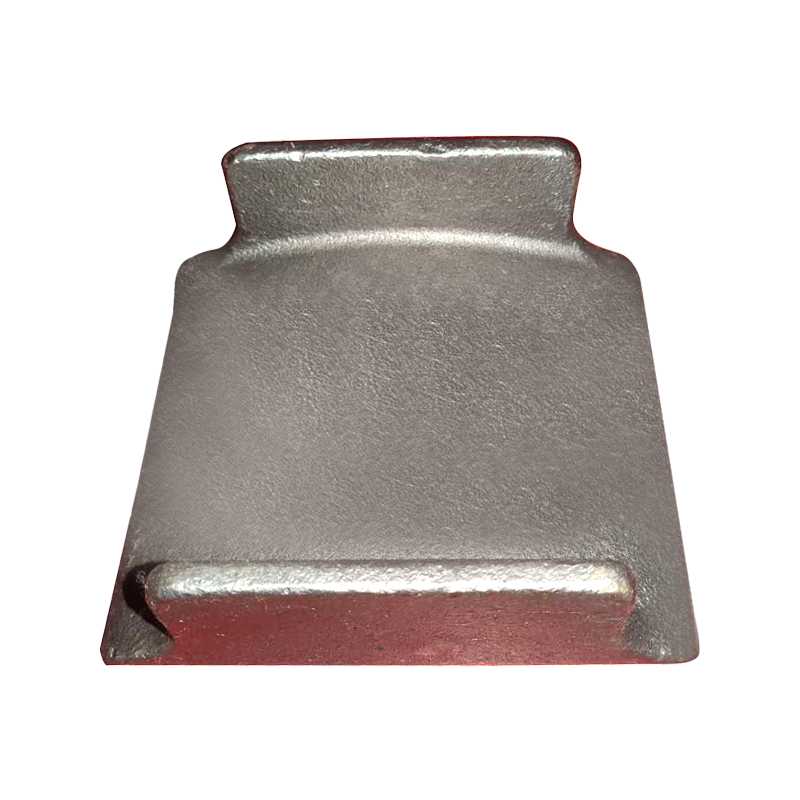 Ferro laminam sedem