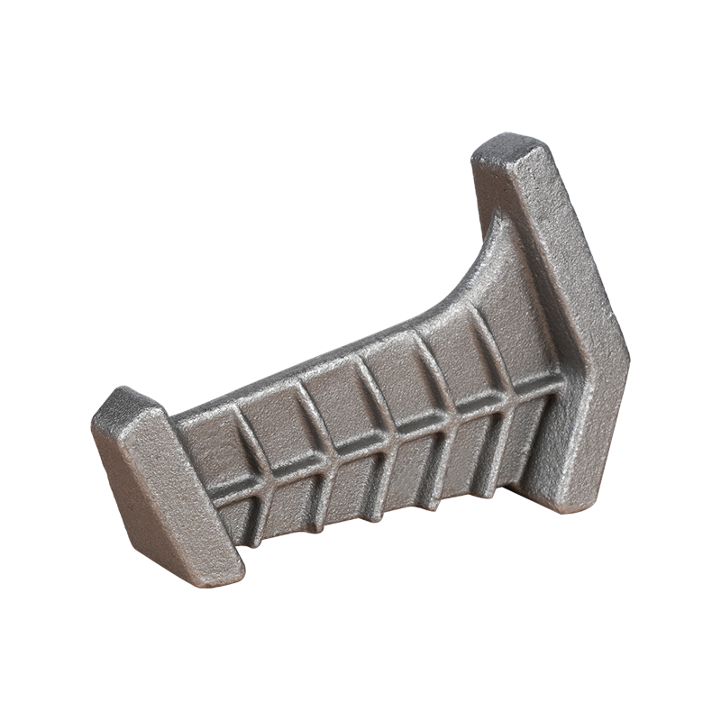 Construction Machinery partibus