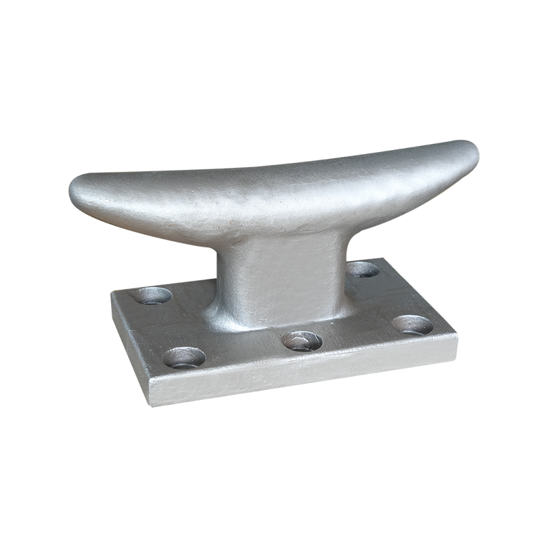Duplex Bitt Bollard