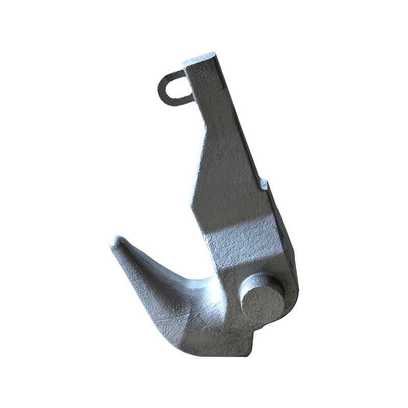 105KG Marine Dock Iactans Steel Hook